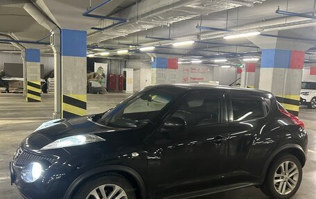 Nissan Juke II, 2012 год, 950 000 рублей, 9 фотография