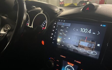 Nissan Juke II, 2012 год, 950 000 рублей, 7 фотография