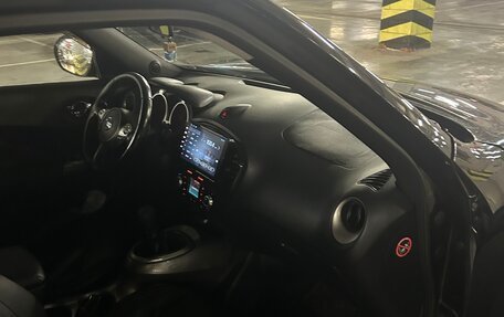 Nissan Juke II, 2012 год, 950 000 рублей, 8 фотография