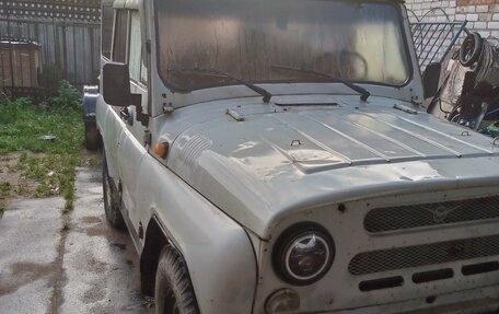 ЛуАЗ 3151, 1999 год, 270 000 рублей, 2 фотография