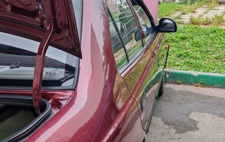 Hyundai Accent II, 2010 год, 550 000 рублей, 23 фотография