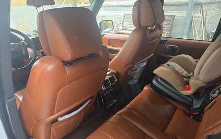 Land Rover Range Rover III, 2012 год, 2 350 000 рублей, 14 фотография
