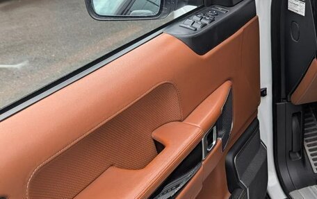 Land Rover Range Rover III, 2012 год, 2 350 000 рублей, 15 фотография