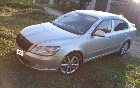 Skoda Octavia, 2013 год, 710 000 рублей, 3 фотография