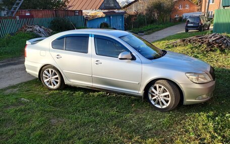 Skoda Octavia, 2013 год, 710 000 рублей, 4 фотография