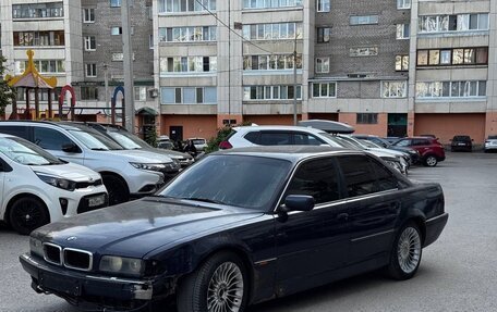 BMW 7 серия, 1998 год, 320 000 рублей, 3 фотография