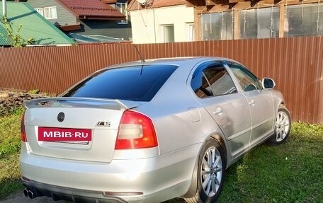 Skoda Octavia, 2013 год, 710 000 рублей, 2 фотография