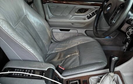 BMW 7 серия, 1998 год, 320 000 рублей, 7 фотография