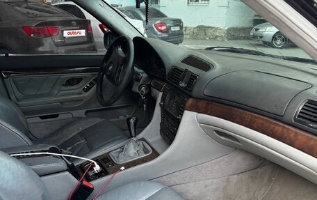 BMW 7 серия, 1998 год, 320 000 рублей, 6 фотография