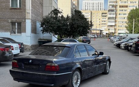 BMW 7 серия, 1998 год, 320 000 рублей, 5 фотография