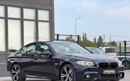 BMW 5 серия, 2014 год, 1 870 000 рублей, 7 фотография