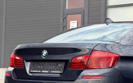 BMW 5 серия, 2014 год, 1 870 000 рублей, 10 фотография