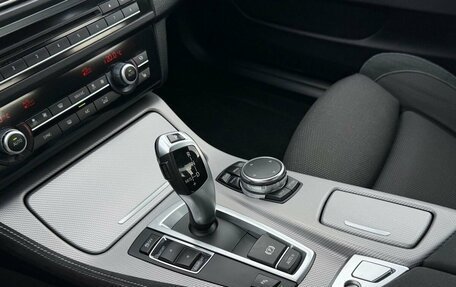 BMW 5 серия, 2014 год, 1 870 000 рублей, 19 фотография