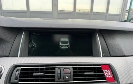 BMW 5 серия, 2014 год, 1 870 000 рублей, 31 фотография