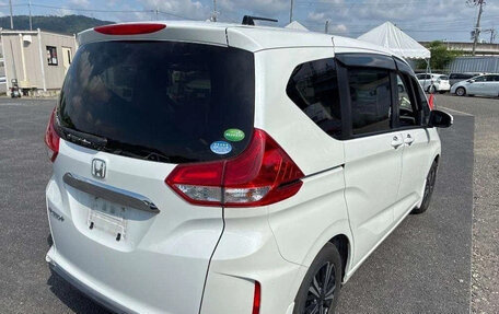 Honda Freed II, 2022 год, 1 480 000 рублей, 4 фотография