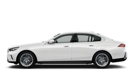 BMW 5 серия, 2025 год, 7 890 000 рублей, 3 фотография