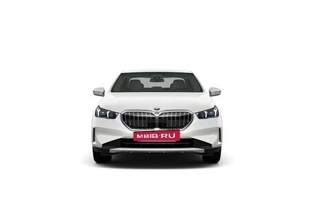 BMW 5 серия, 2025 год, 7 890 000 рублей, 9 фотография