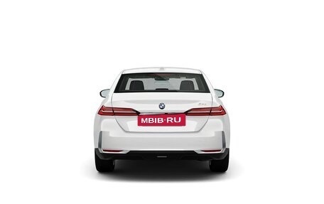 BMW 5 серия, 2025 год, 7 890 000 рублей, 5 фотография