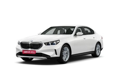 BMW 5 серия, 2025 год, 7 890 000 рублей, 1 фотография