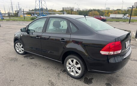 Volkswagen Polo VI (EU Market), 2013 год, 840 000 рублей, 4 фотография