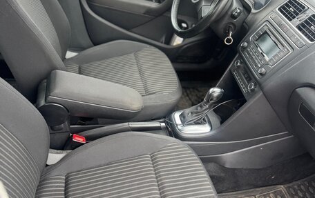 Volkswagen Polo VI (EU Market), 2013 год, 840 000 рублей, 2 фотография