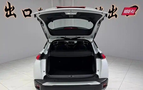 Peugeot 2008 II, 2022 год, 1 700 000 рублей, 18 фотография