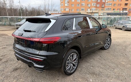 Audi Q5, 2026 год, 5 900 000 рублей, 4 фотография