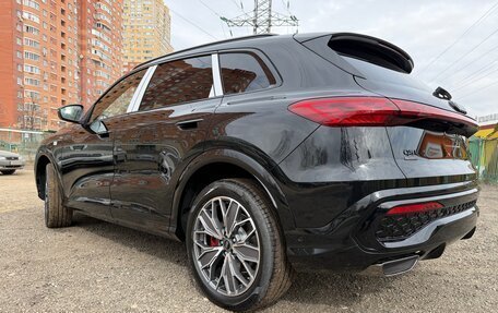 Audi Q5, 2026 год, 5 900 000 рублей, 8 фотография