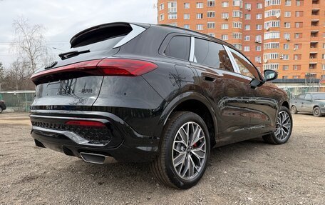 Audi Q5, 2026 год, 5 900 000 рублей, 7 фотография