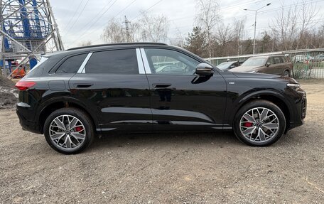 Audi Q5, 2026 год, 5 900 000 рублей, 3 фотография