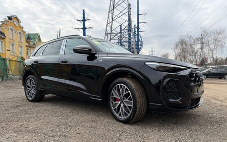 Audi Q5, 2026 год, 5 900 000 рублей, 2 фотография