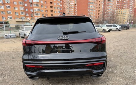 Audi Q5, 2026 год, 5 900 000 рублей, 6 фотография