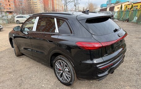 Audi Q5, 2026 год, 5 900 000 рублей, 5 фотография