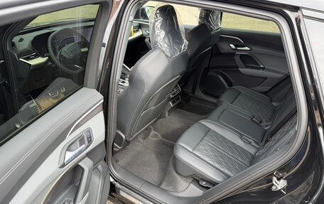Audi Q5, 2026 год, 5 900 000 рублей, 11 фотография