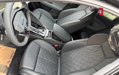 Audi Q5, 2026 год, 5 900 000 рублей, 12 фотография