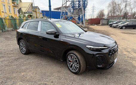 Audi Q5, 2026 год, 5 900 000 рублей, 16 фотография