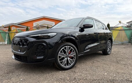 Audi Q5, 2026 год, 5 900 000 рублей, 18 фотография