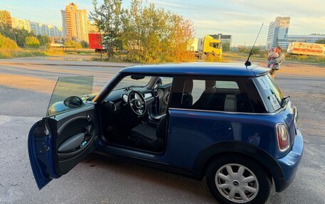 MINI Hatch, 2008 год, 700 000 рублей, 4 фотография