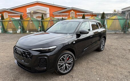 Audi Q5, 2026 год, 5 900 000 рублей, 19 фотография