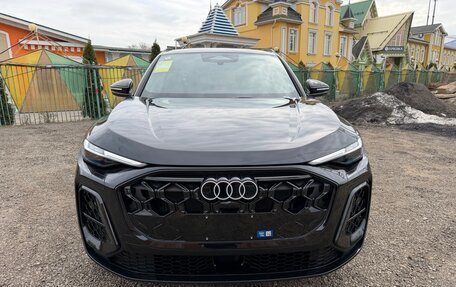 Audi Q5, 2026 год, 5 900 000 рублей, 17 фотография