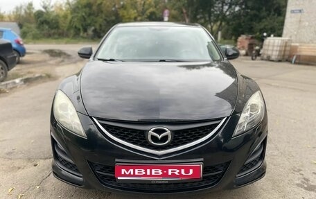 Mazda 6, 2009 год, 720 000 рублей, 1 фотография