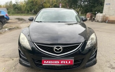 Mazda 6, 2009 год, 720 000 рублей, 1 фотография