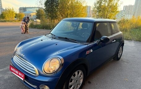 MINI Hatch, 2008 год, 700 000 рублей, 3 фотография