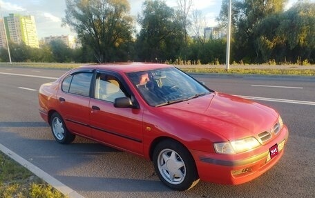Nissan Primera II рестайлинг, 1998 год, 200 000 рублей, 1 фотография