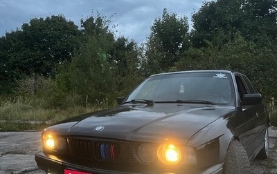 BMW 5 серия, 1992 год, 250 000 рублей, 1 фотография