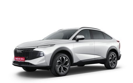 Haval F7x, 2026 год, 3 761 010 рублей, 1 фотография