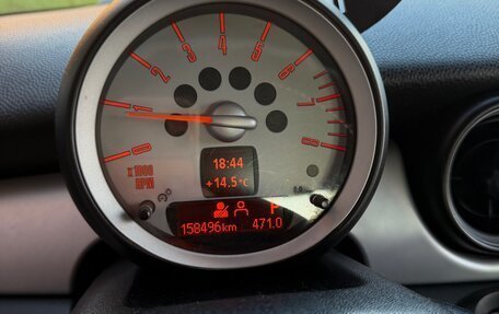 MINI Hatch, 2008 год, 700 000 рублей, 7 фотография