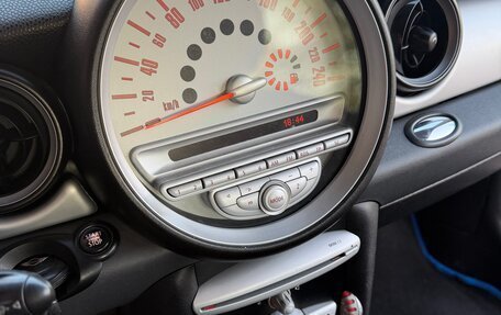 MINI Hatch, 2008 год, 700 000 рублей, 5 фотография