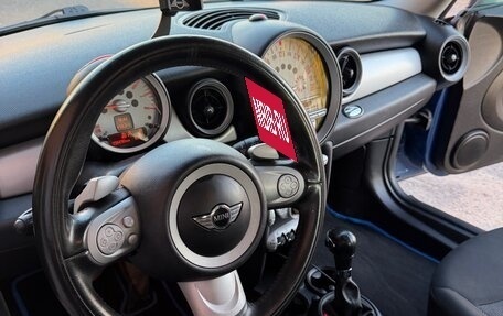 MINI Hatch, 2008 год, 700 000 рублей, 8 фотография