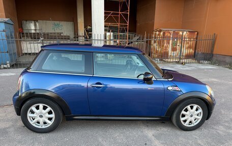 MINI Hatch, 2008 год, 700 000 рублей, 10 фотография